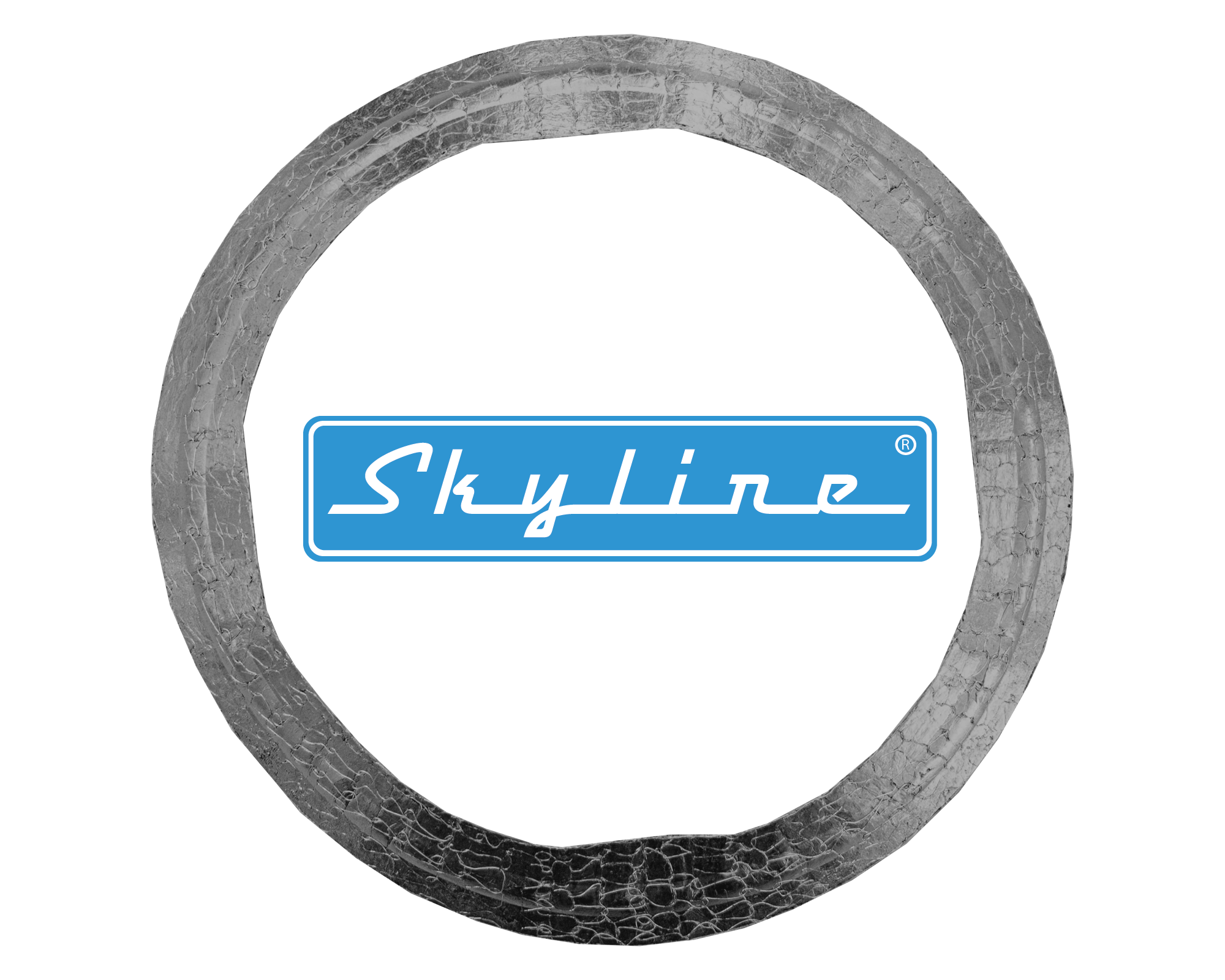 GA056 New Skyline Gasket - Cummins ISX