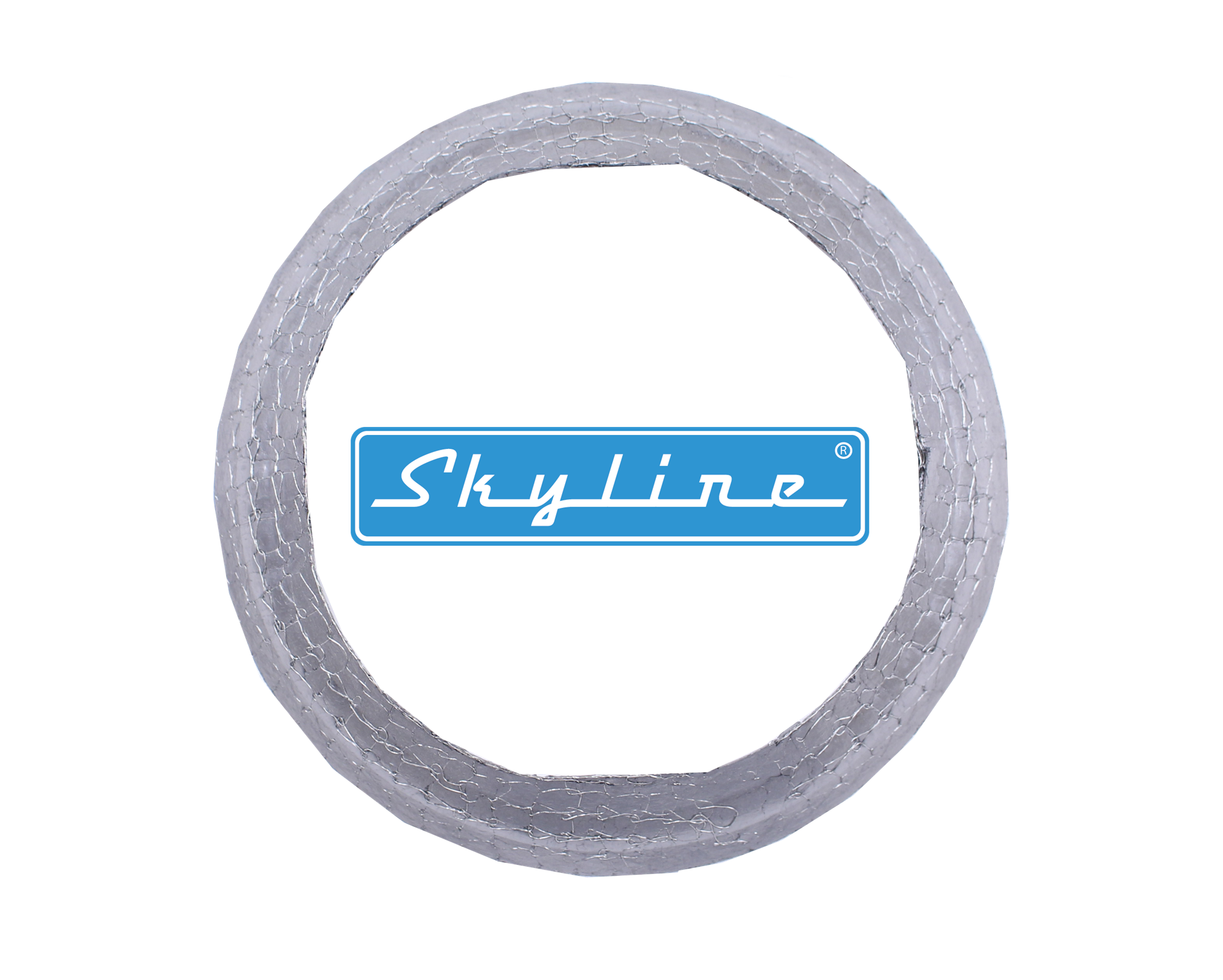 GA058 New Skyline Gasket - Cummins ISB 6.7/ISC 8.3/ISL9 Paccar PX-6/PX-8/PX-9