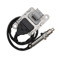 NOX Sensor Replacement