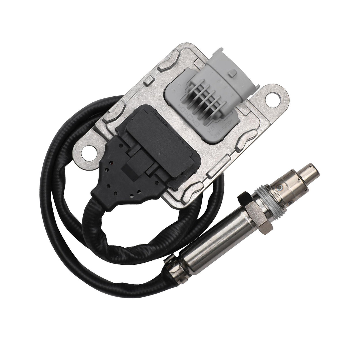 NOX Sensor Replacement