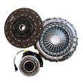 Volvo 430 MM Push Diaphragm Clutch & Actuator - LP104461-1