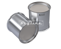 VN1201 New Skyline DPF - Volvo/Mack MP7 (Clamps & Gaskets Included)