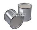 VN1207 New Skyline DPF - Volvo/Mack MP7 (Clamps & Gaskets Included)