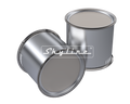 VN1209 New Skyline DPF - Volvo/Mack MP7 (Clamps & Gaskets Included)