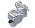VNB407 New Skyline DOC - Volvo/D11/D13/D16 & Mack/MP7/MP8/MP10 (Clamps & Gaskets Included)