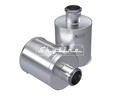 XN0505 New Skyline DOC - Cummins ISX (Clamps & Gaskets Included)