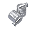 XN0635 New Skyline DOC - Cummins ISX (Clamps & Gaskets Included)