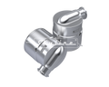 XN0638 New Skyline DOC - Cummins ISX (Clamps & Gaskets Included)
