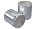 XN1103 New Skyline DPF - Cummins ISX & Paccar MX13 (Clamps & Gaskets Included)