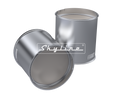 XN1105 New Skyline DPF - Cummins ISX (Clamps & Gaskets Included)