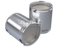 XN1107 New Skyline DPF - Cummins / Paccar / Navistar (Clamps & Gaskets Included)