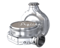 XQ0461 New Skyline DOC - Cummins X15 / X12 (Clamps & Gaskets Included)