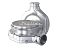 XQ0462 New Skyline DOC - Cummins X15 / X12 (Clamps & Gaskets Included)